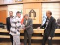 گزارش تصویری گرامیداشت مقام شهید
